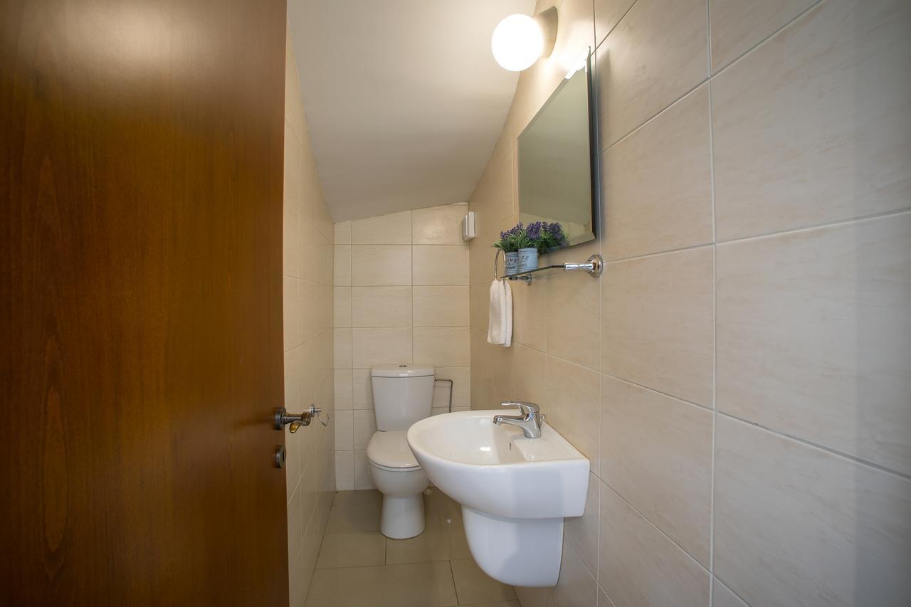 Protaras Galleria Sunset Villa Paralimni Exterior photo